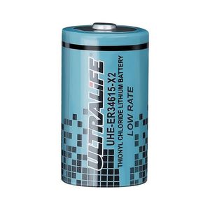 batterie Li-SoCl2