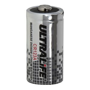 batterie lithium-dioxyde de manganèse