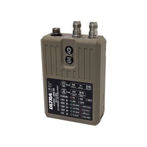 amplificateur RF