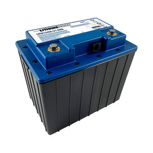 batterie LiFePO4
