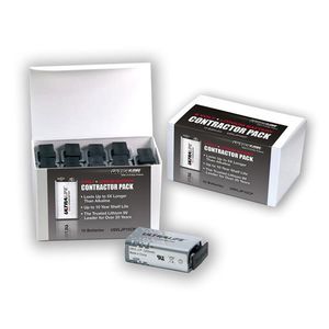 batterie lithium