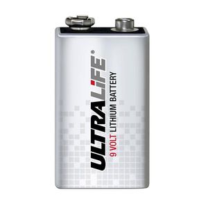 batterie lithium