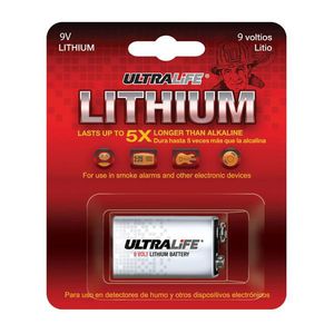 pile rechargeable lithium
