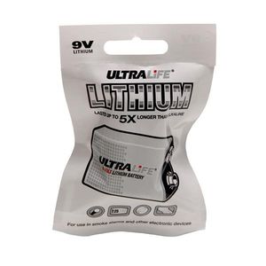 batterie lithium