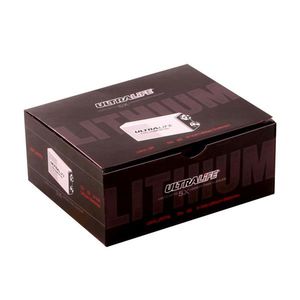 batterie lithium