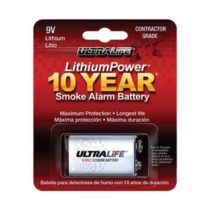 batterie lithium