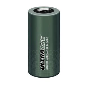 batterie lithium-dioxyde de manganèse