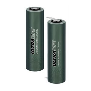 batterie lithium-dioxyde de manganèse