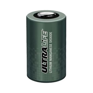 batterie lithium-dioxyde de manganèse