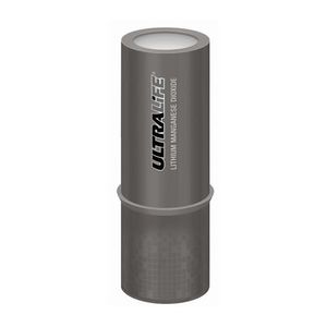 batterie lithium-dioxyde de manganèse