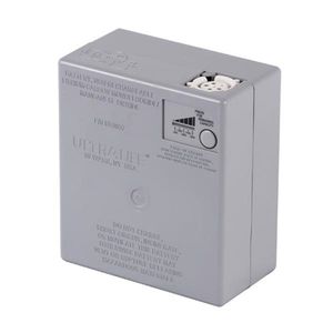 batterie lithium-dioxyde de manganèse