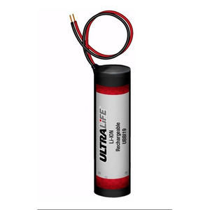 pile rechargeable lithium-ion