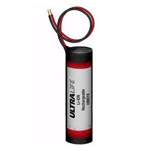 pile rechargeable lithium-ion