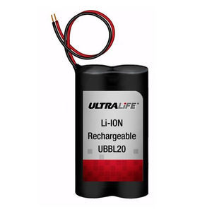 pile rechargeable lithium-ion