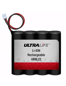 pile rechargeable lithium-ion