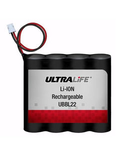 pile rechargeable lithium-ion