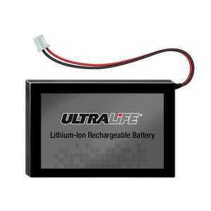 pile rechargeable lithium-ion