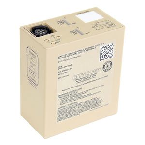 pile rechargeable lithium-ion