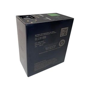pile rechargeable Li-ion