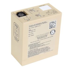 pile rechargeable lithium-ion