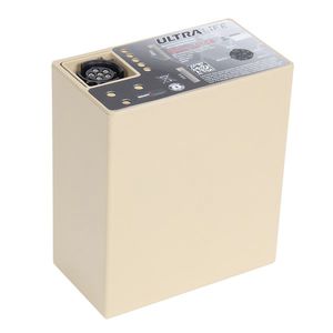 pile rechargeable lithium-ion