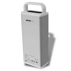 pile rechargeable lithium fer phosphate
