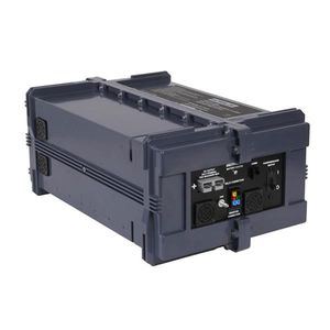 pile rechargeable LiFePO4
