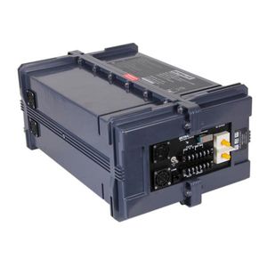 pile rechargeable LiFePO4