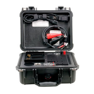 chargeur de batterie de bureau