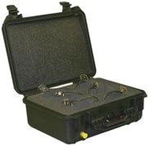 valise de transport