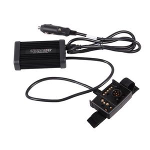 chargeur de batterie de bureau