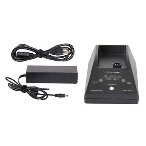 chargeur de batterie de bureau