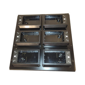 chargeur de batterie de bureau