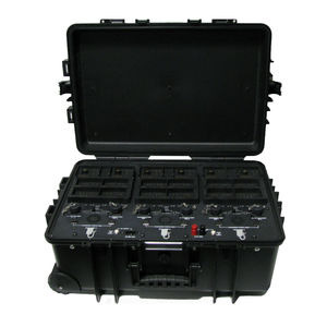 chargeur de batterie de bureau