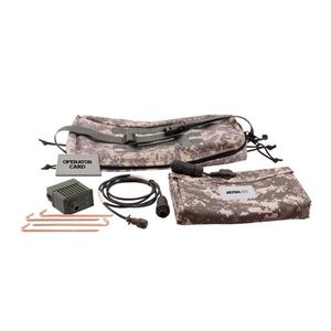 chargeur de batterie de bureau