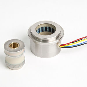 résolveur brushless
