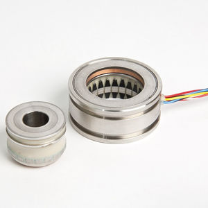 résolveur brushless
