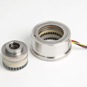 résolveur brushless