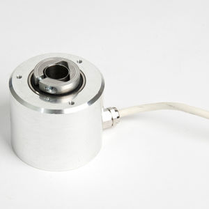 résolveur brushless