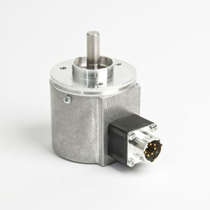 résolveur brushless