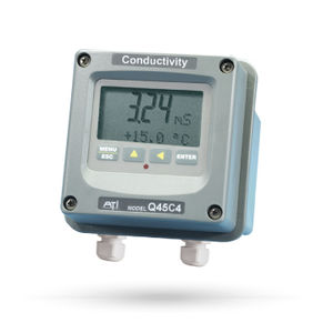 transmetteur de conductivité 1