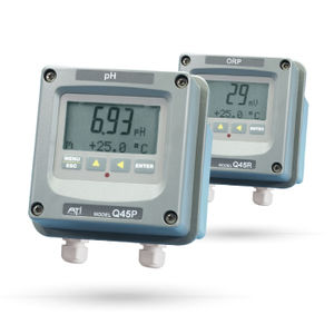 transmetteur de pH et redox 1