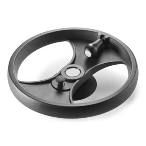 volant de commande 1