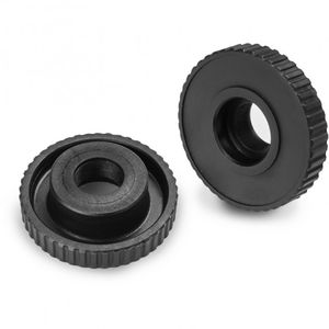 rondelle ronde / en polyamide