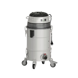 aspirateur industriel