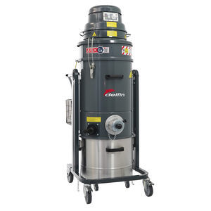 aspirateur industriel 1