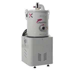 aspirateur industriel