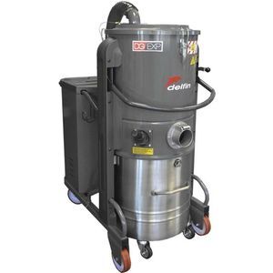 aspirateur industriel 1