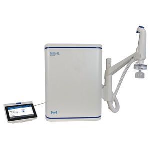 système de purification pour l'eau 1
