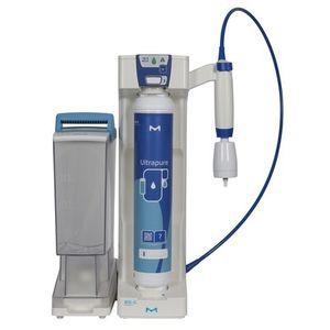 système de purification pour l'eau
